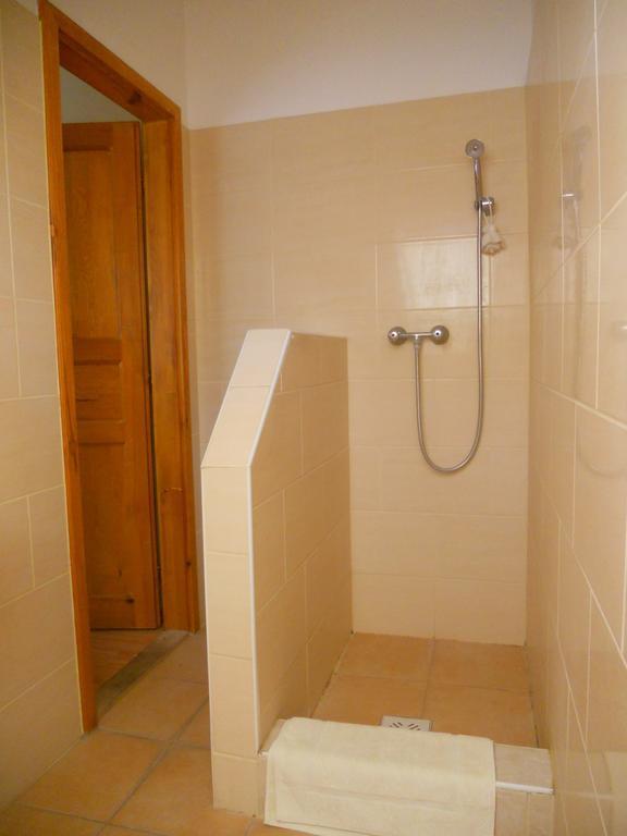 Hejő Apartman Miskolc Ruang foto