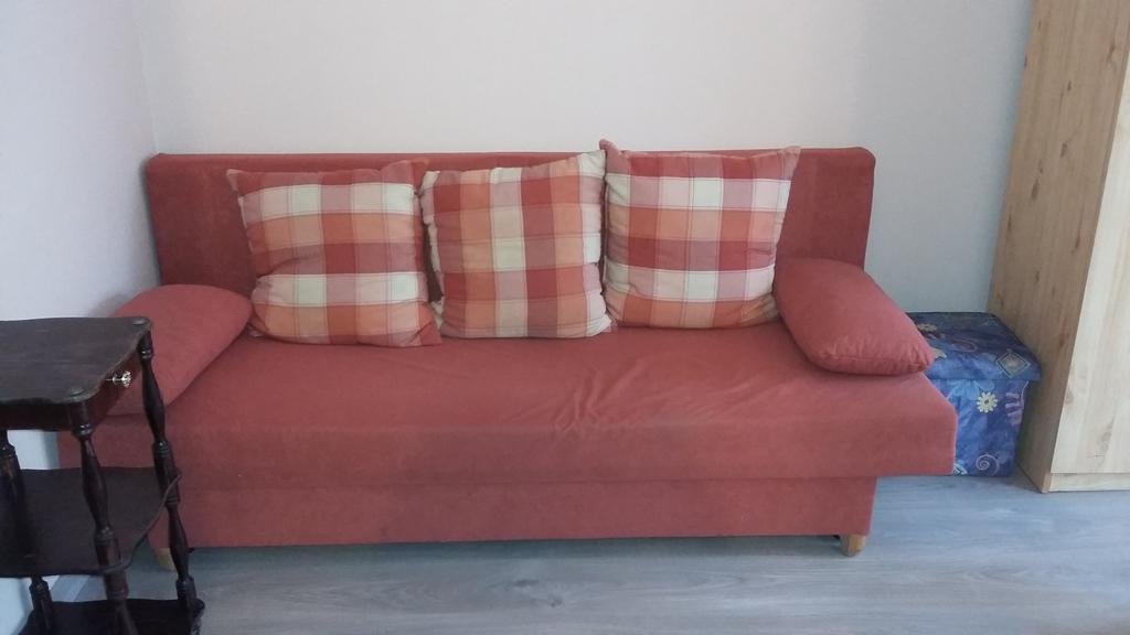 Hejő Apartman Miskolc Ruang foto