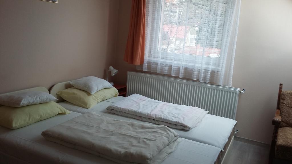 Hejő Apartman Miskolc Bagian luar foto