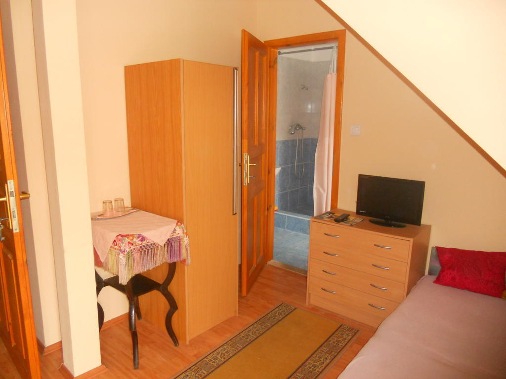 Hejő Apartman Miskolc Bagian luar foto