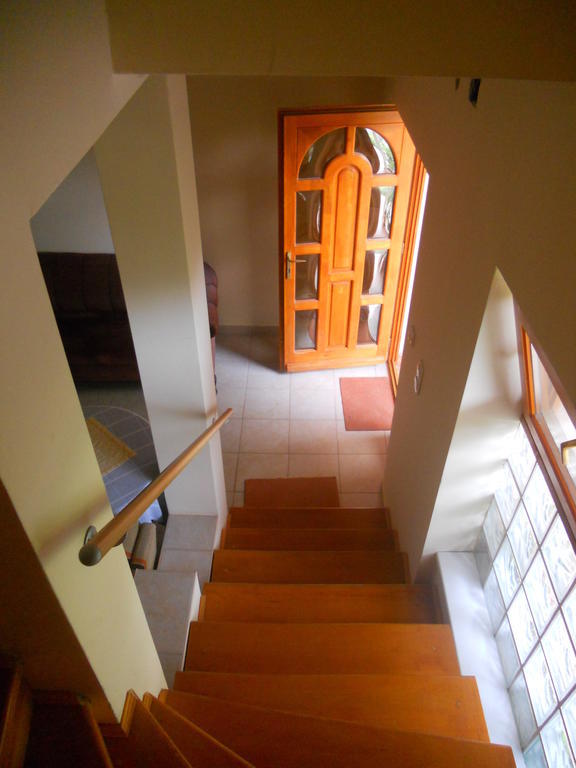 Hejő Apartman Miskolc Bagian luar foto