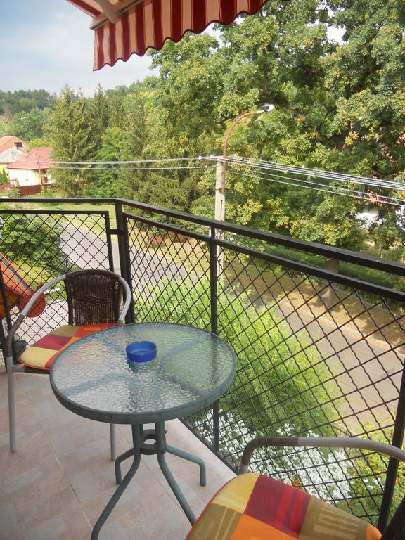 Hejő Apartman Miskolc Bagian luar foto