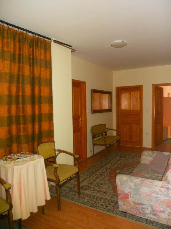 Hejő Apartman Miskolc Bagian luar foto