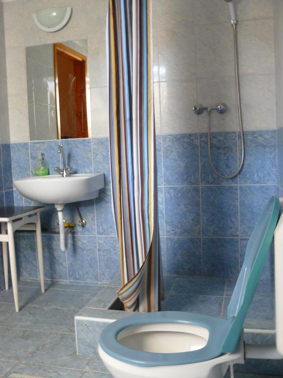 Hejő Apartman Miskolc Bagian luar foto