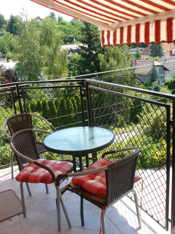 Hejő Apartman Miskolc Bagian luar foto