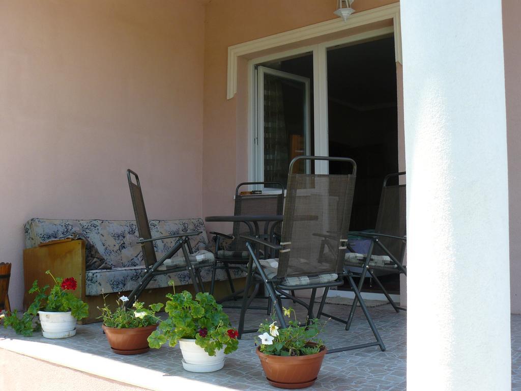 Hejő Apartman Miskolc Bagian luar foto