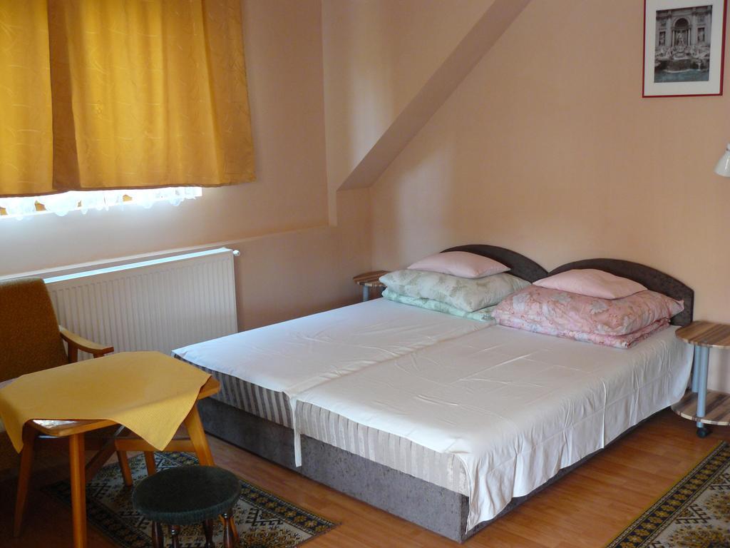 Hejő Apartman Miskolc Bagian luar foto