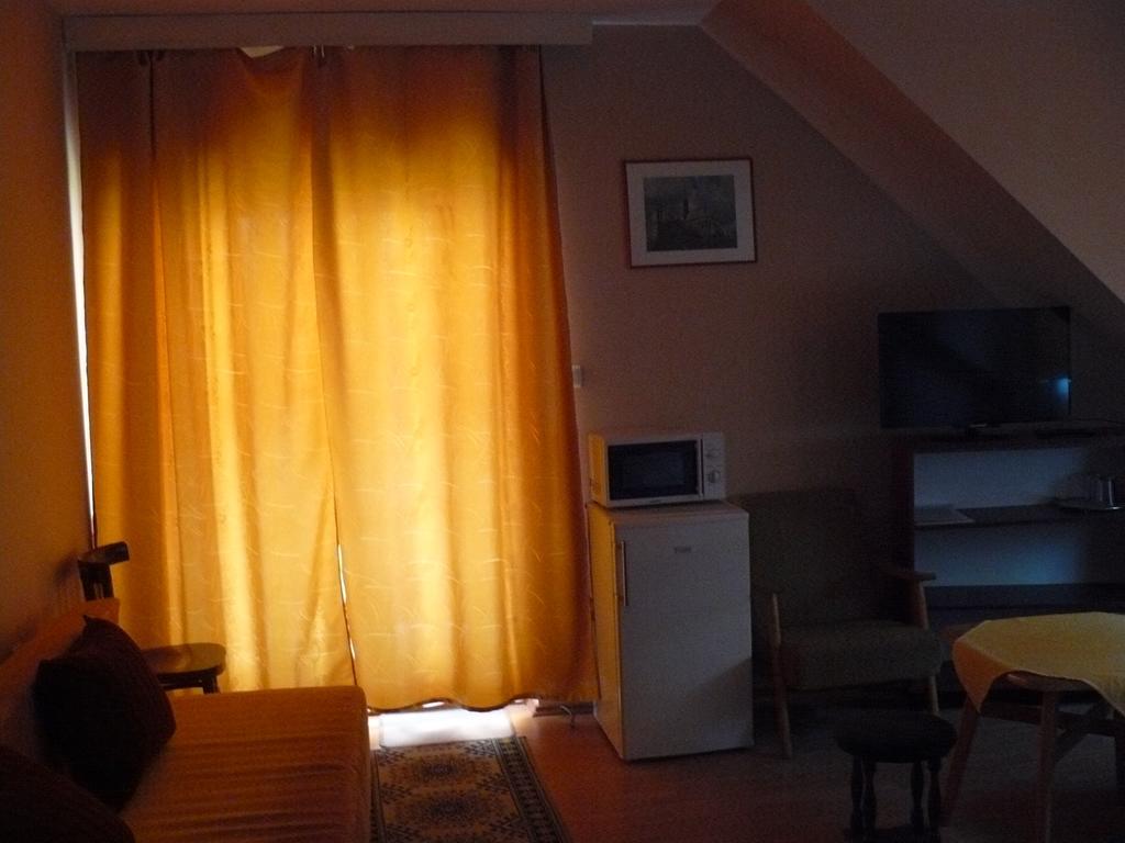 Hejő Apartman Miskolc Bagian luar foto