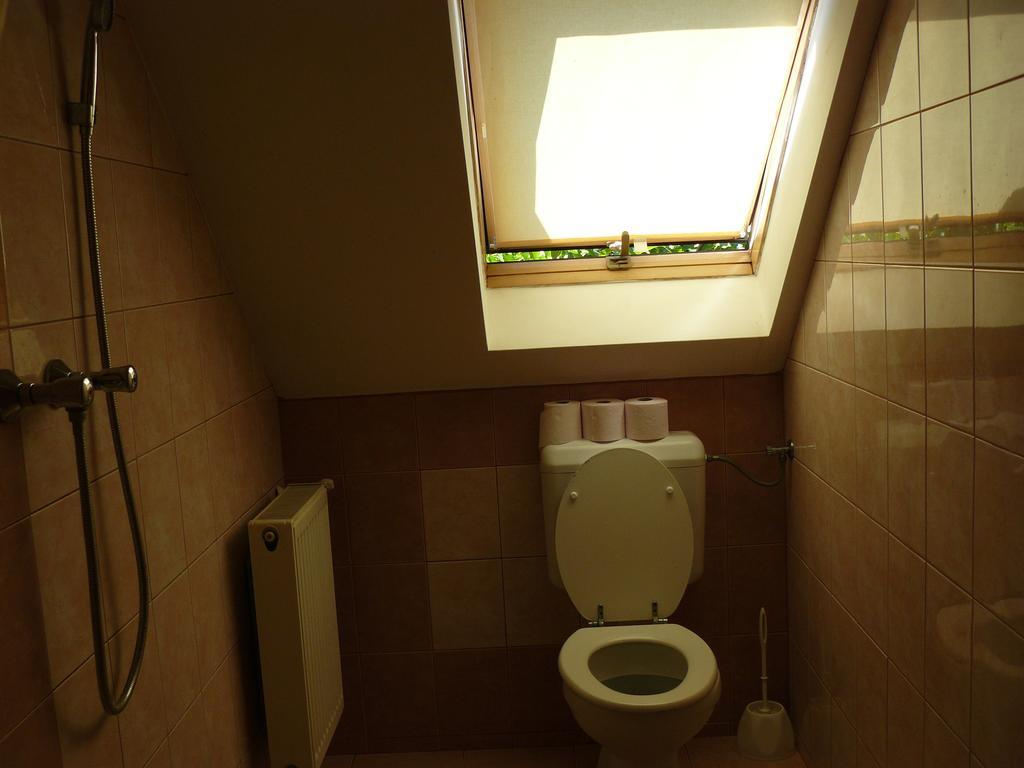 Hejő Apartman Miskolc Bagian luar foto
