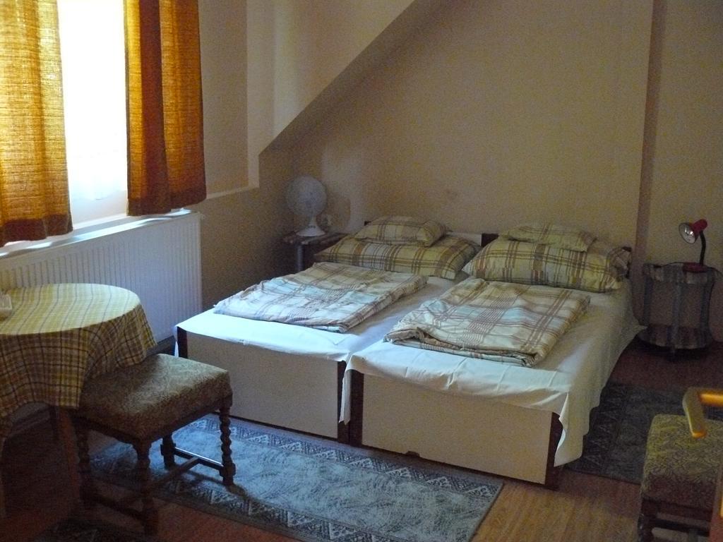 Hejő Apartman Miskolc Bagian luar foto