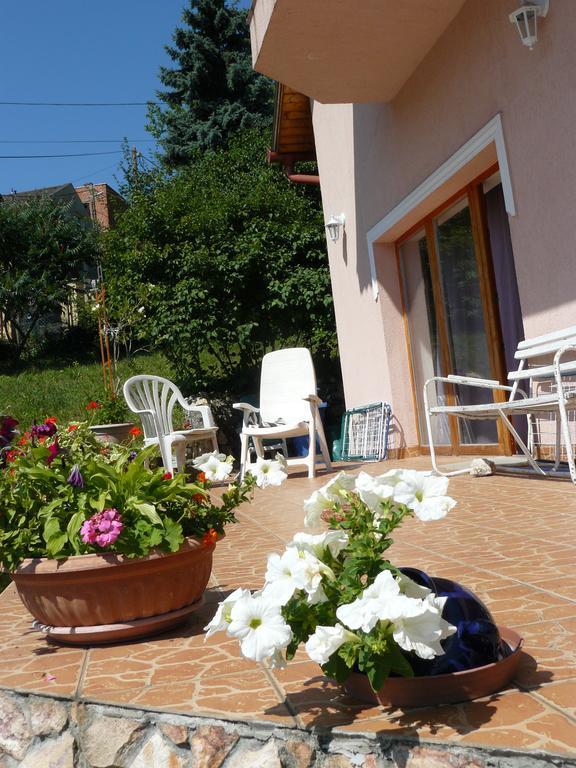 Hejő Apartman Miskolc Bagian luar foto