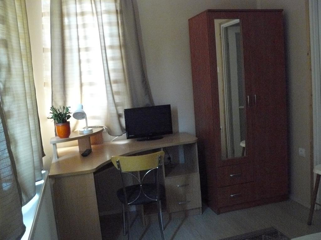 Hejő Apartman Miskolc Bagian luar foto