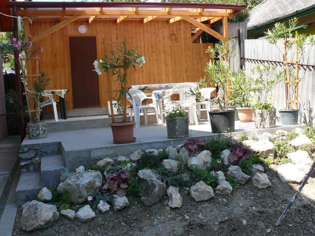 Hejő Apartman Miskolc Bagian luar foto