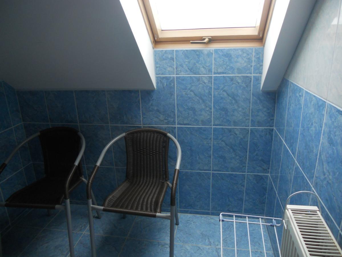 Hejő Apartman Miskolc Bagian luar foto