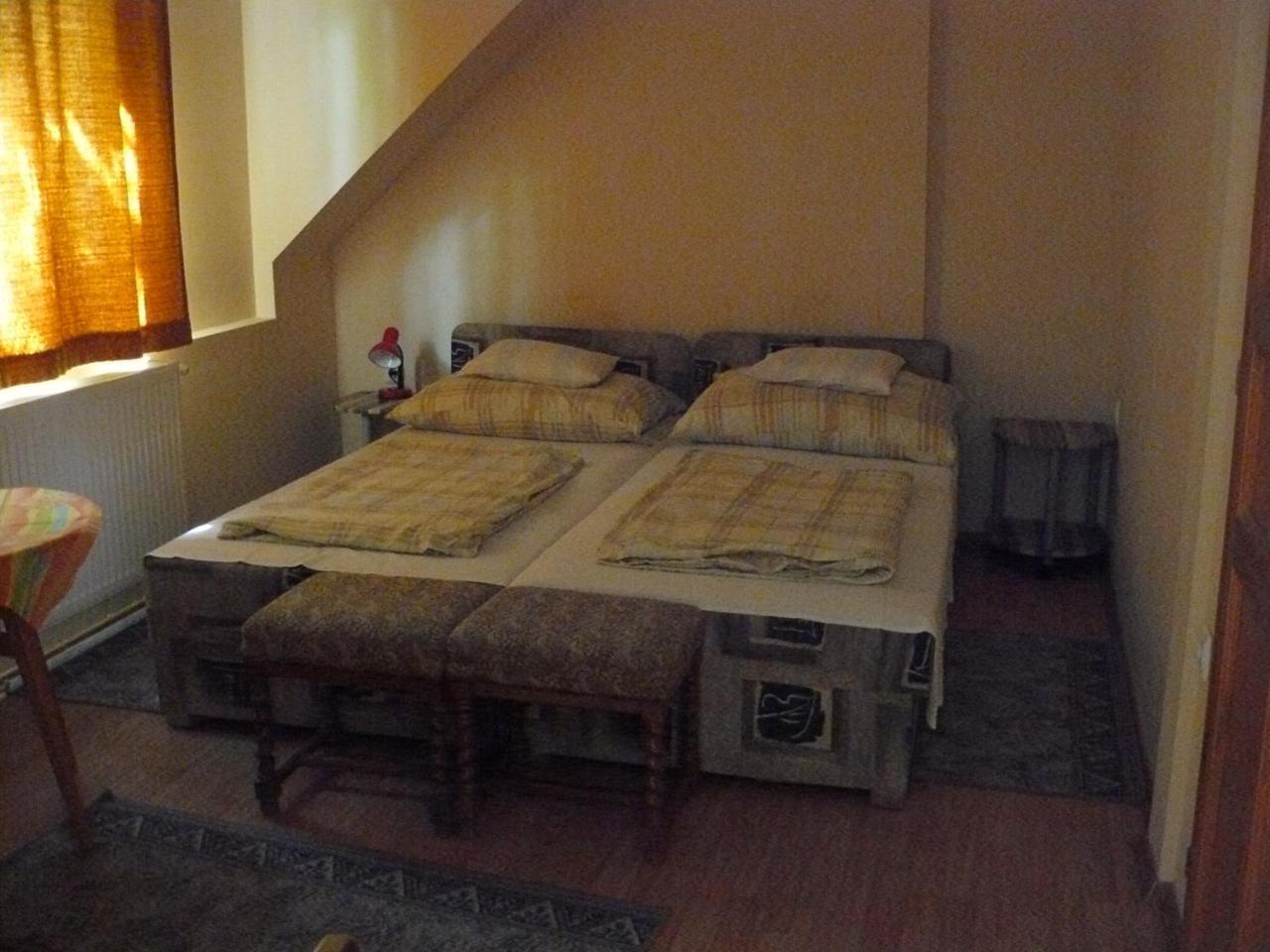 Hejő Apartman Miskolc Bagian luar foto
