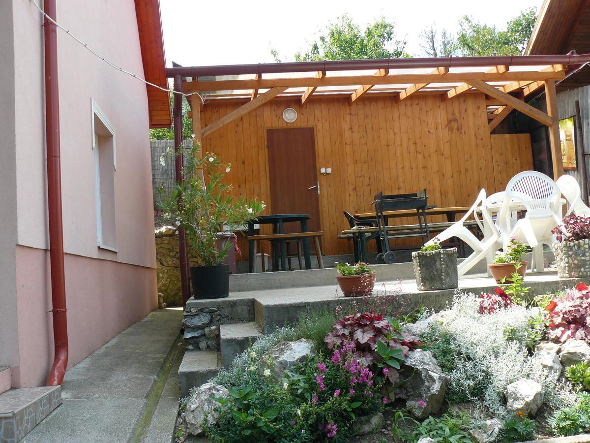 Hejő Apartman Miskolc Bagian luar foto
