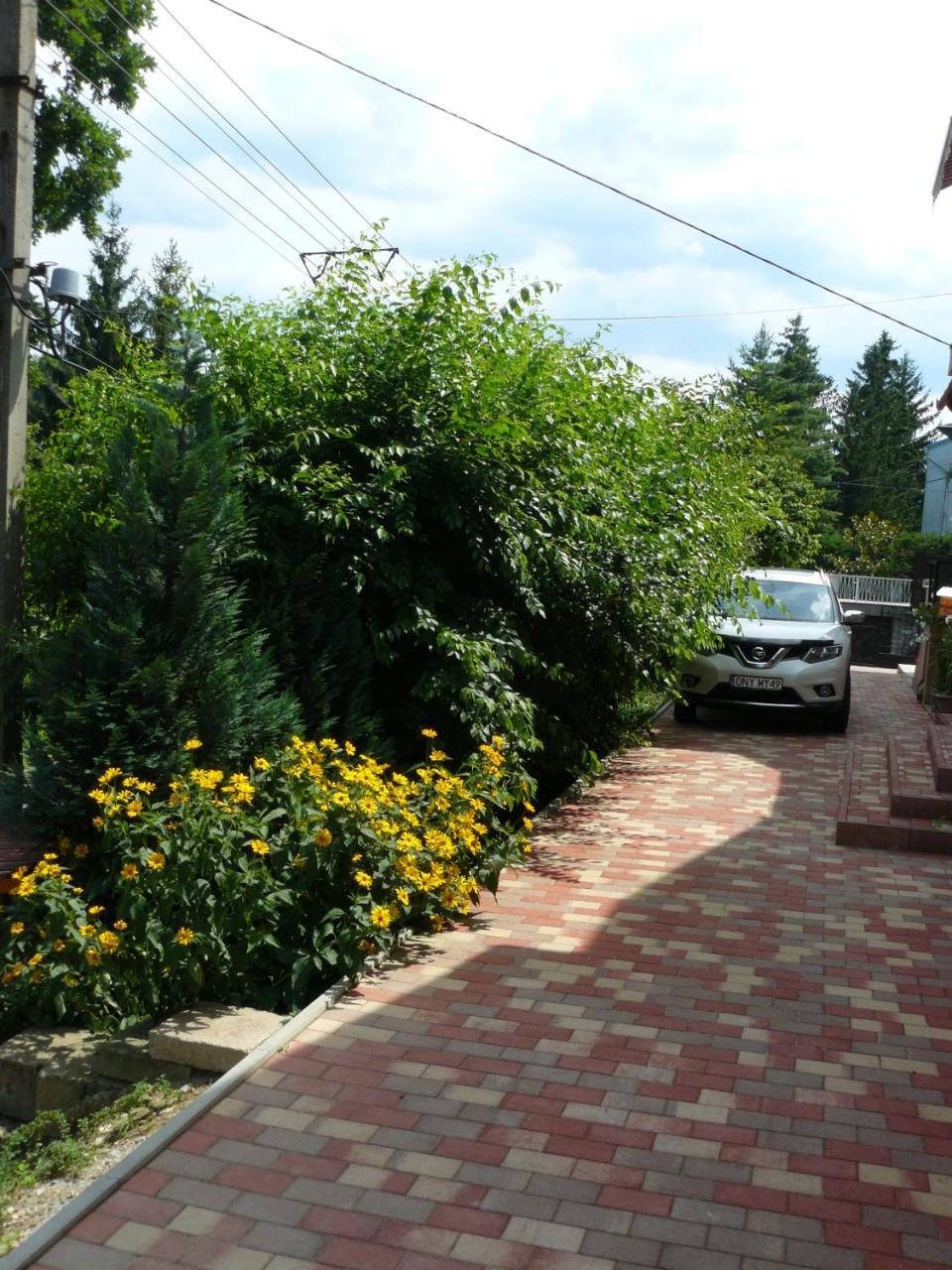 Hejő Apartman Miskolc Bagian luar foto
